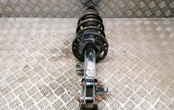 Peugeot 208 Front shock absorber/damper 98360338800