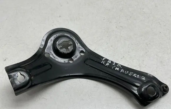 Other front suspension part