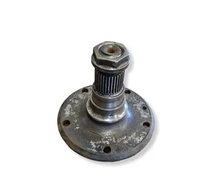 BMW 7 E32 Rear wheel hub 1134877