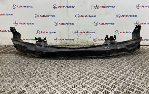BMW X5 E53 Front bumper cross member 8402831 51718402831