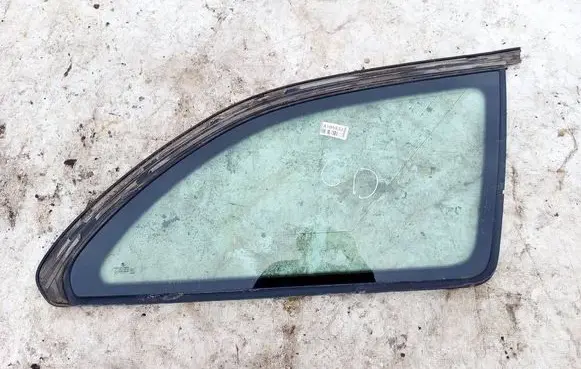 Skoda Octavia Mk2 (1Z) Rear side window as2