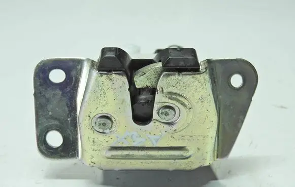 Mitsubishi ASX Tailgate/trunk/boot lock/catch/latch