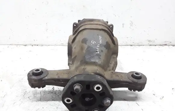 Lexus IS 220D-250-350 Rear differential