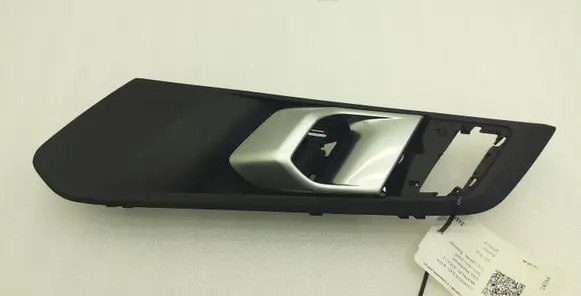 BMW X5 G05 Front door interior handle 7455721 51217455721