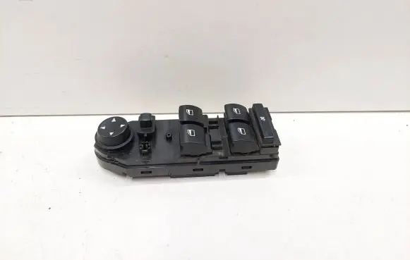 BMW 5 E60 E61 Electric window control switch 6951924 391543SW