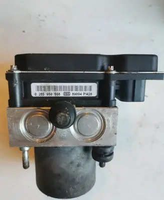 Audi A6 S6 C6 4F ABS Pump 0265950556 69004P1428