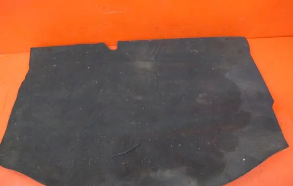 Citroen C3 Trunk/boot mat liner 96833234ZD