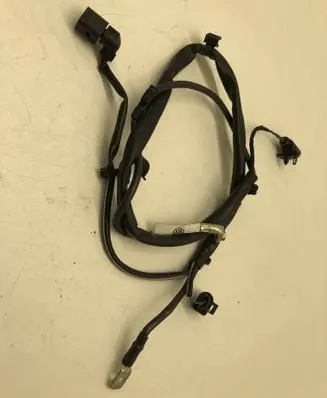 Volkswagen Golf VII Wires (generator/alternator) 5Q0971230AQ