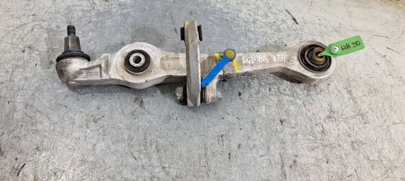 Audi A6 S6 C5 4B Front lower control arm/wishbone 4Z7407151