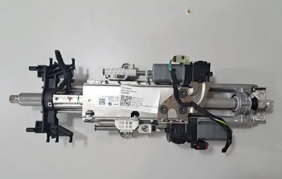 BMW X5 G05 Steering rack mechanical part 6894882 8089475