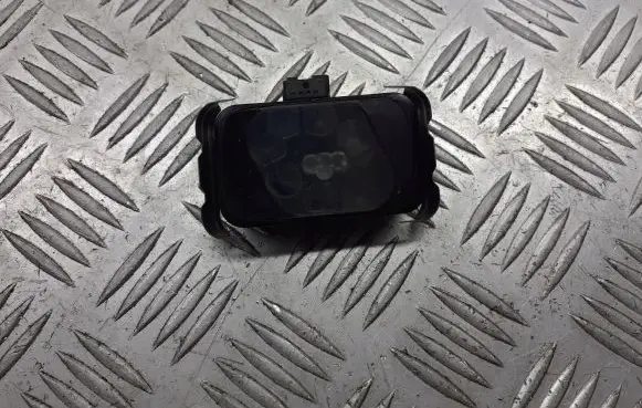 Peugeot 407 Rain sensor 9680821980