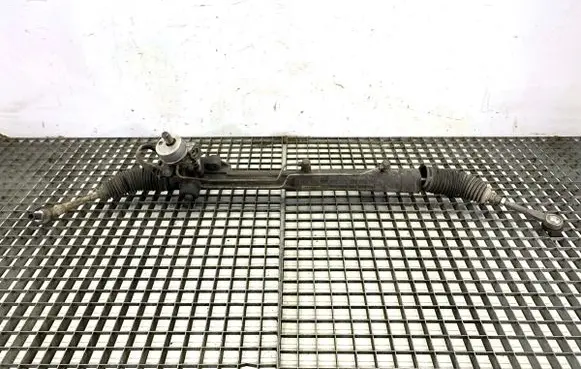 Audi A6 S6 C6 4F Steering rack 4F1422065R
