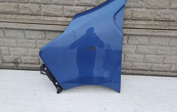 Renault Trafic III (X82) Fender 967876341