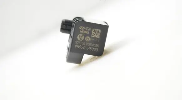 KIA Stonic Airbag deployment crash/impact sensor 95920H8000