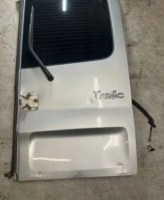 Renault Trafic II (X83) Back/rear loading door 