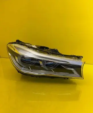 BMW 7 G11 G12 Headlight/headlamp 7483912-02