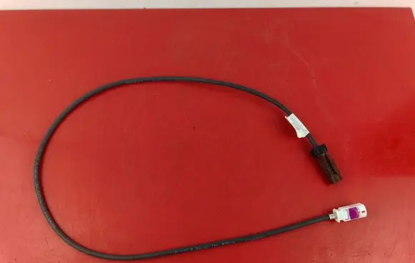 Mercedes-Benz E W212 Camera wiring loom A2125456626