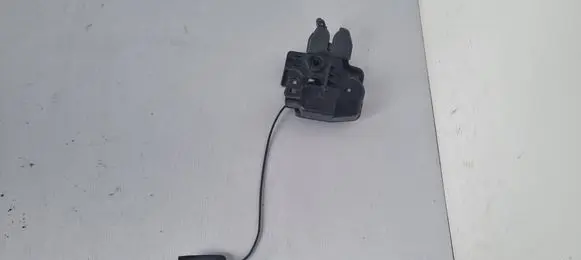 Nissan Maxima A34 Tailgate/trunk/boot lock/catch/latch 24307