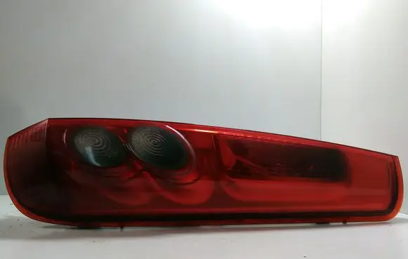 Ford Fiesta Rear/tail lights 6S6113404B