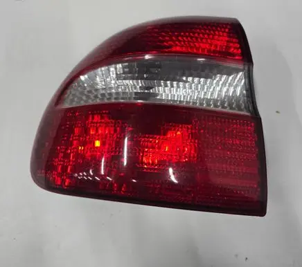 Volvo S40 Rear/tail lights 30621887