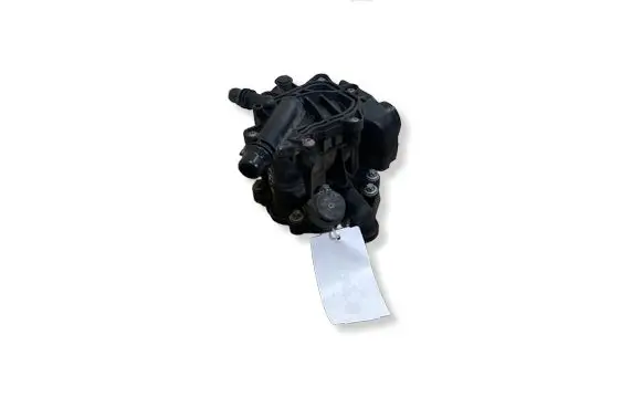 BMW 4 F36 Gran coupe Thermostat/thermostat housing 7644811