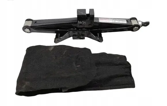 Hyundai ix35 Lift Jack 