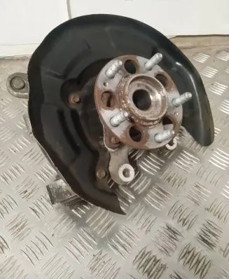 Hyundai Ioniq Rear wheel hub
