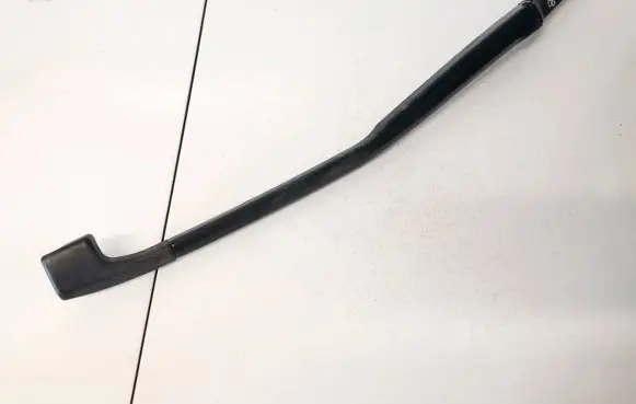 Volkswagen Phaeton Front wiper blade arm 3d1955410