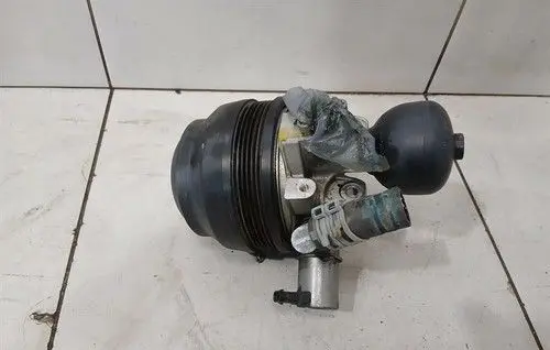 Mercedes-Benz GL X166 Electric power steering pump A0003290200