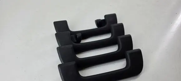 Audi A6 Allroad C7 A set of handles for the ceiling 8K0857607B 8K0857607C