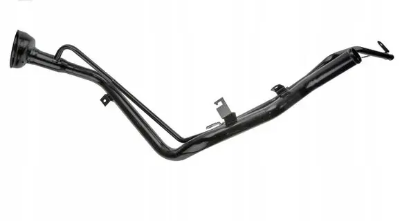 Nissan X-Trail T31 Fuel tank filler neck pipe 17221JG700