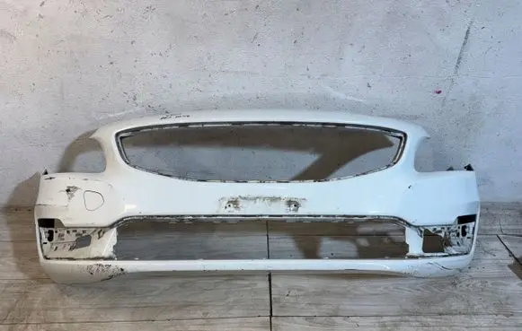 Volvo V60 Front bumper 31325681