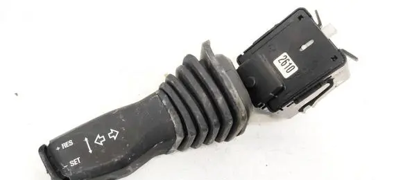 Opel Antara Indicator stalk 202005410