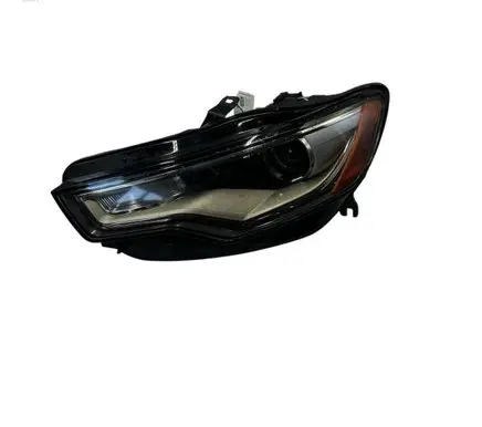 Audi A6 S6 C7 4G Headlight/headlamp 4G0941005E 1EL01115015