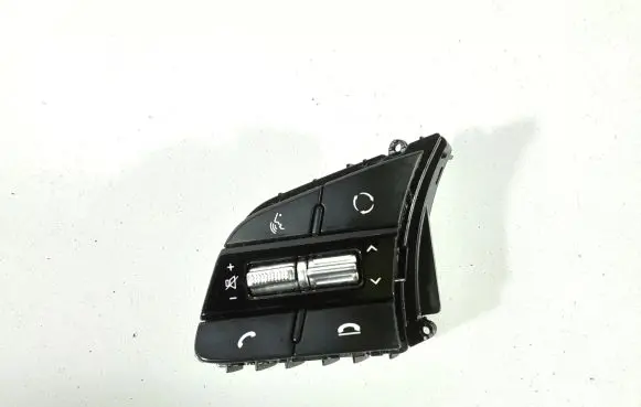 KIA Xceed Steering wheel buttons/switches 96700J7870 4E7R6T1000 4E7R1P1200