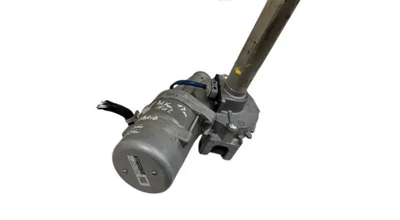 Electric power steering pump