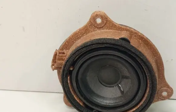 Audi A6 S6 C6 4F Front door speaker 4F0035411A