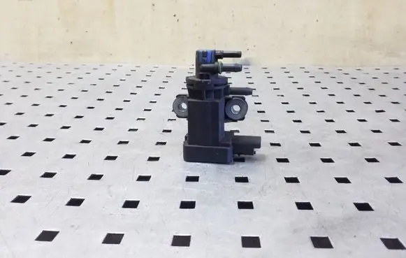 Ford Mondeo MK V Turbo solenoid valve 9808206880