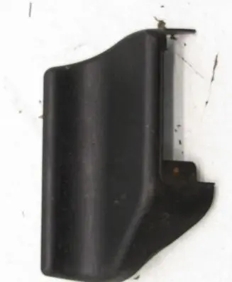 Jeep Renegade Air filter box cover L0388307AA