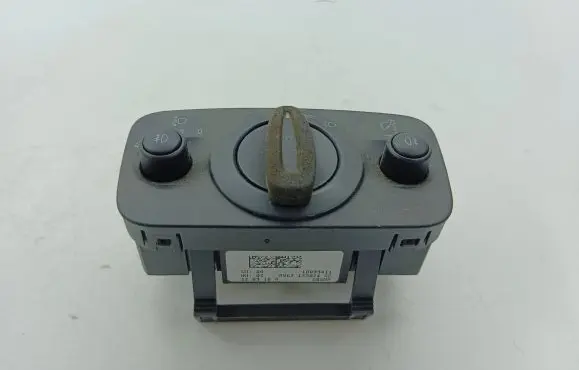 Ford C-MAX II Light switch AV6T13A024AC 10099411