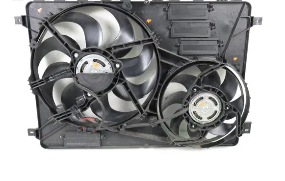 Ford S-MAX Fan set 8240562