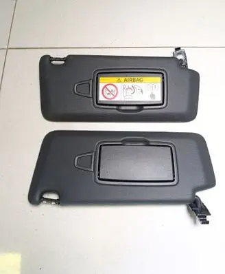 Mercedes-Benz EQB Sun visor A1778106100
