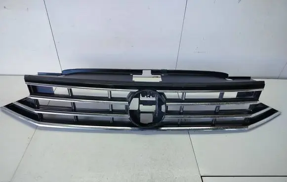 Volkswagen PASSAT B8 Front grill 3G08853651
