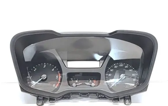 Ford Transit Speedometer (instrument cluster) GK3T10849CB
