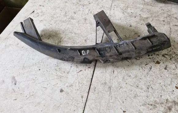 Renault Scenic II - Grand scenic II Front bumper mounting bracket 8200183758