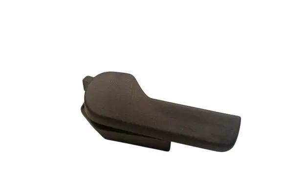 Skoda Octavia Mk2 (1Z) Engine bonnet (hood) release handle 1J1823533C