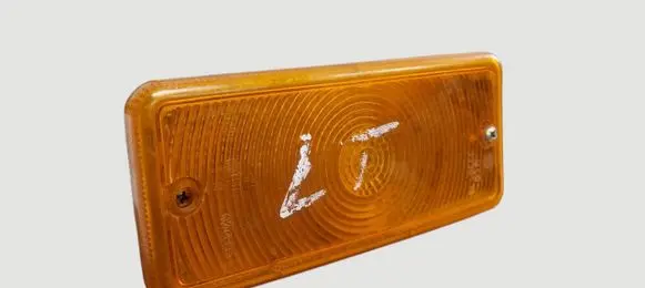 Volkswagen II LT Front indicator light 281953163 3330117 3330115