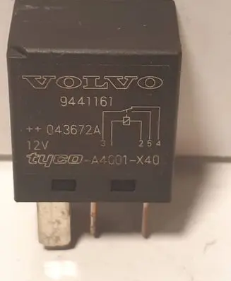 Other relay