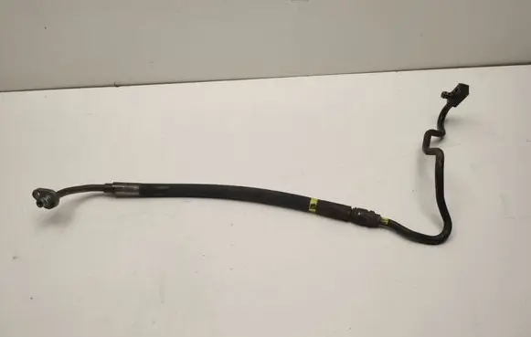 Mercedes-Benz CL C216 Air intake hose/pipe A2219972082