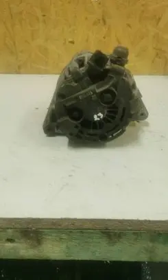 Toyota Avensis T250 Generator/alternator 270600D140A
